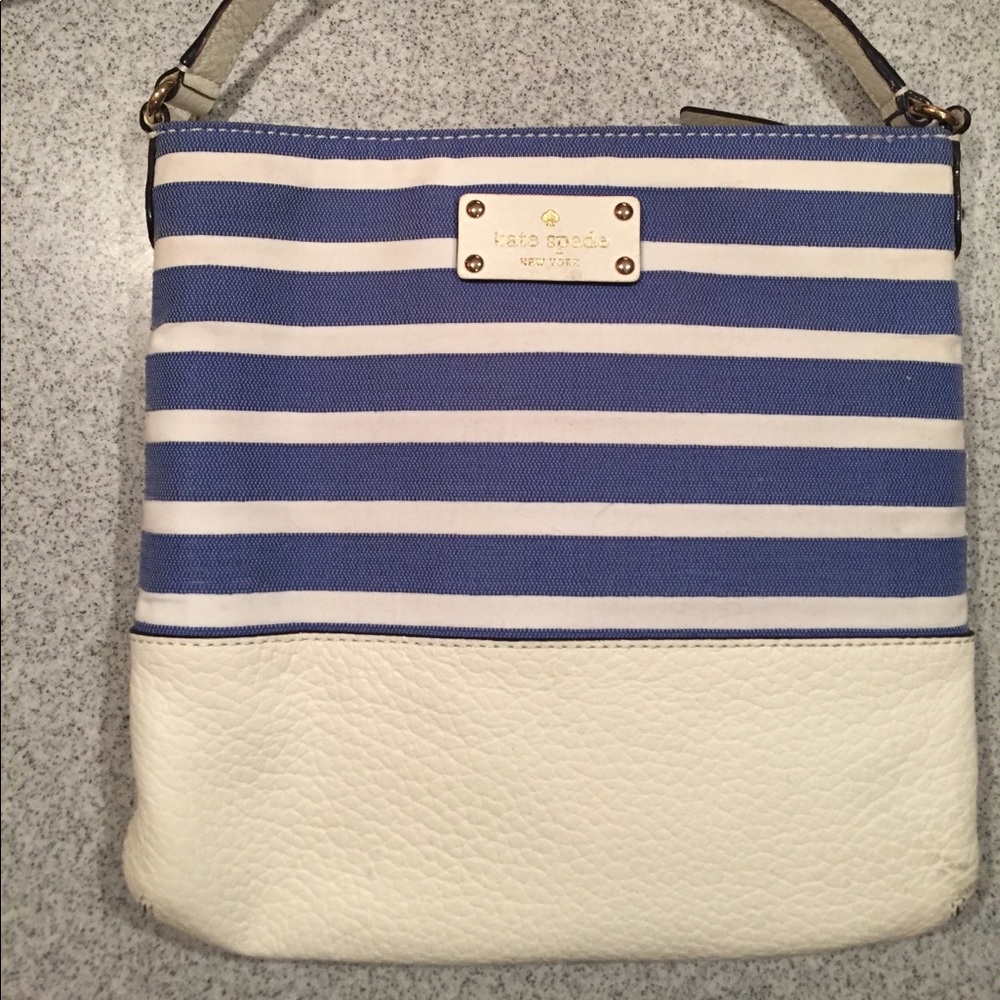 Kate spade crossbody